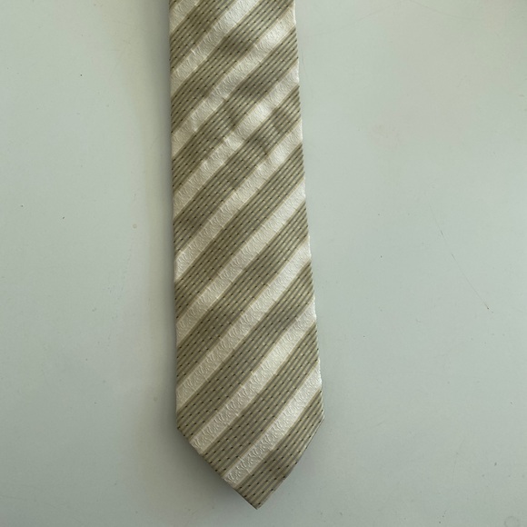BOSS by Hugo Boss Silk Tie - Picture 3 of 8